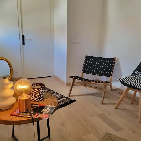 Casa vacanze Maison Avec Piscine Chauffée, 6 Pers *