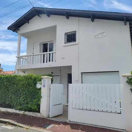 Maison Avec Piscine Chauffée, 6 Pers Casa vacanze *
